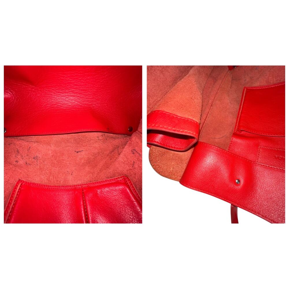 Balenciaga Papier Tote Bag - Picture 7 of 8